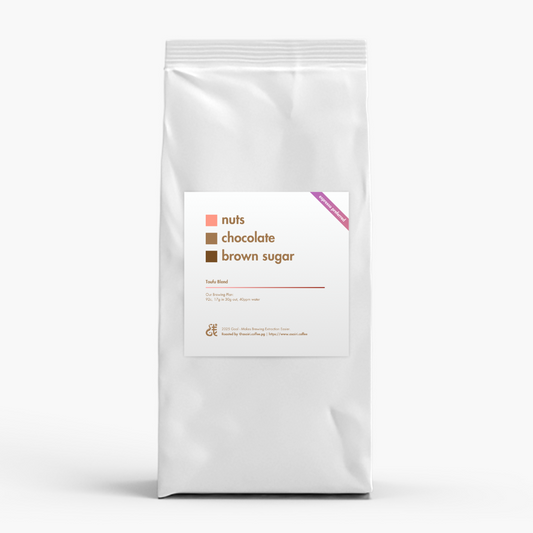 Toufu Blend